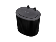 Prestatiegericht luchtfilter. Porsche 997.2 Carrera 2009-12 DesignTek - 99711013030, 99711013032, 99711013031, E-1999, FB550/08, LX2974, C 1869