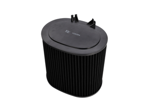Prestatiegericht luchtfilter. Porsche 997.2 Carrera 2009-12 DesignTek - 99711013030, 99711013032, 99711013031, E-1999, FB550/08, LX2974, C 1869