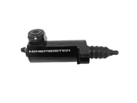 Cilindro esclavo de embrague reforzado de aluminio billet. Porsche 911 G50 / 964 / 993 - 95011623704, 95011623706, 95011623707, 95011623710, 95011623711, 95011623712 - 9M95011623712