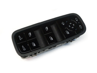 Ruiten, buitenspiegels en bagageruimte schakelaars. Porsche 971 Panamera / 9YA Cayenne >>2018 - 971959858CHUO, 971959858C - KPS-298