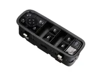 Interruptores de ventanillas, retrovisores exteriores y maletero. Porsche 971 Panamera / 9YA Cayenne >>2018 - 971959858CHUO, 971959858C - KPS-298