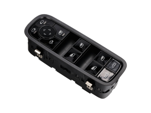 Vitres, rétroviseurs extérieurs et interrupteurs de coffre à bagages. Porsche 971 Panamera / 9YA Cayenne >>2018 - 971959858CHUO, 971959858C - KPS-298