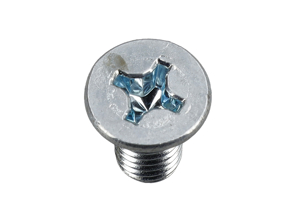 刹车盘安装螺丝。保时捷各车型 - 90026904701, 90026904703, N10456004