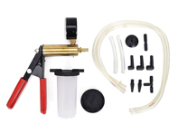 Kit spurgo liquido freni - 00072180241