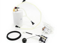 Kit de bomba de combustible derecha Porsche 955 Cayenne / 957 Cayenne (número de pieza original 95562093201) - 95562093201, 95520113301, 95562084110, 95562080601