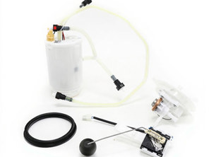 Kit de pompe à carburant droit Porsche 955 Cayenne / 957 Cayenne (référence d'origine : 95562093201) - 95562093201, 95520113301, 95562084110, 95562080601
