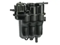 Expansion tank. Porsche 987 Boxster / 987 Cayman - 98710604703 - URO-014293