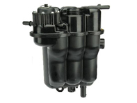 Tanque de expansión. Porsche 987 Boxster / 987 Caimán - 98710604703 - URO-014293