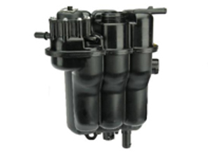 Expansion tank. Porsche 987 Boxster / 987 Cayman - 98710604703 - URO-014293