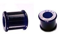 Casquillo del eslabón delantero en forma de O. Porsche 944 / 968 SuperPro - 95134379330 - SPF2922, SPF2922-18K