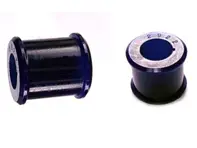 Boccola di collegamento a goccia anteriore a forma di O. Porsche 944/968 SuperPro - 95134379330 - SPF2922, SPF2922-18K