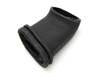 Fresh air outlet hose. Porsche 356 B-T6 / 356 C - 64457269106, 64457269206 - 644 572 691 06, 644 572 692 06