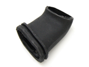 Uitlaatslang voor verse lucht. Porsche 356 B-T6 / 356 C - 64457269106, 64457269206 - 644 572 691 06, 644 572 692 06