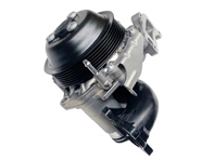 水泵。保时捷 991.2 Carrera / 992.1 Carrera / 992 Turbo - 0PB121010D, 0PB121010, 0PB121010A, 9A210603974, 9A210603973, 9A210603972, 9A210603971, 9A210603970