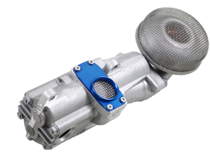 Pompe à huile moteur. Porsche 997 GT3 RS 4.0ltr - 99710700791 - 997 107 007 91
