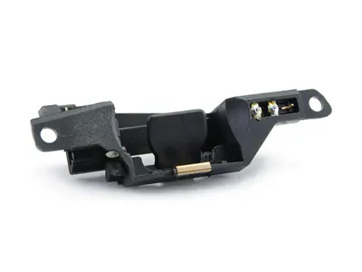 Microinterruttore cofano cabriolet. Porsche 986 Boxster / 987 Boxster (N. 98661379502 / 98661379900) - 98661379502, 98661379900