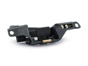 Microinterruptor del capó del cabriolet. Porsche 986 Boxster / 987 Boxster (N.º 98661379502 / 98661379900) - 98661379502, 98661379900