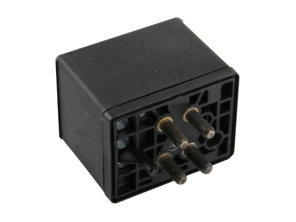 Relais voor hydraulische unit. Porsche 928/944 - 92861893100