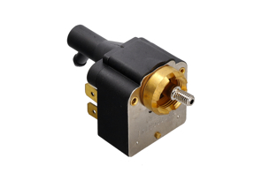 Wiper switch in dashboard. Porsche 914-4 - 141955517A - 914-955-517A