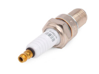 Bougie. Porsche 996 3.4L / Boxster 986 - 99917020791, 99917021890 - Z129, Z129