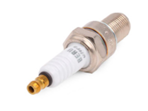 Spark plug. Porsche 996 3.4L / Boxster 986 - 99917020791, 99917021890 - Z129, Z129