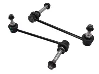 前后下拉杆，一套 2 个。适用于保时捷 986 / 996 C2（原厂零件编号：99634306904 / 99634307004） - 99634306904, 99634307004, 99634306903, 99634307002, 99634307003, 99634306902 - GPST-K750080, GPST-K750082