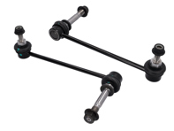 前后下拉杆，一套 2 个。适用于保时捷 986 / 996 C2（原厂零件编号：99634306904 / 99634307004） - 99634306904, 99634307004, 99634306903, 99634307002, 99634307003, 99634306902 - GPST-K750080, GPST-K750082