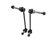 Koppelstangen vorne/hinten, Satz mit 2 Stück. Porsche 986 / 996 C2 (OE-Teilenummer 99634306904 / 99634307004) - 99634306904, 99634307004, 99634306903, 99634307002, 99634307003, 99634306902 - GPST-K750080, GPST-K750082