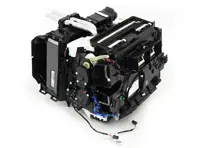 Distribuidor de aire acondicionado. Porsche 95B.1 Macan / 95B.2 Macan - 95B898030B