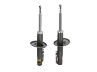 PAQUETE de amortiguadores traseros OE Match Sports para Porsche 986 Boxster 09/1996 >> - 22046222, 98633305104, 98633305120, 98633305106 - 96748