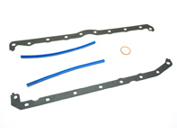 Pakkingset oliecarter. Porsche 924 76-85 - 060198041A