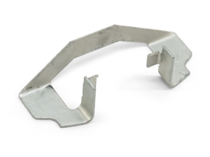 Hand Brake Shoes Supporting Plate. Porsche 986  Boxster