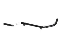 Tubo flessibile del refrigerante, ritorno. Porsche 986 Boxster >>1999 - 99610665703