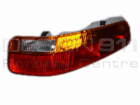 Indicator unit rear Left. Porsche 928 - 6610-03, 6610-04, 92863148300, 92863148400, 911798-KF, 911799-KF