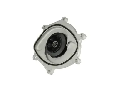 Water pump. Porsche 997.2 Turbo / 991 Turbo cars with 3.8L engines. w/o Pully - 9A110604872, 9A110604871, 9A110604870, 9A110604873