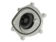 Waterpomp. Porsche 997.2 Turbo / 991 Turbo auto's met 3.8L motoren. Zonder poelie. - 9A110604872, 9A110604871, 9A110604870, 9A110604873