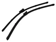 Wischerblattsatz, vorne. Porsche 992.1 / 992.2 (Rechtslenker) - 992955425CY, 992955425AY