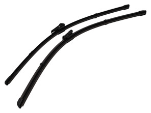 Wischerblattsatz, vorne. Porsche 992.1 / 992.2 (Rechtslenker) - 992955425CY, 992955425AY