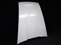 Long nose bonnet. Porsche 911 1965-73 - 91150560010, 90151101020, 90151101020GRV, 90151101022, 90151101022GRV - TK28A