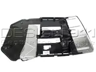 发动机底盘。保时捷 964 手动挡汽车 - 96411902904, 96411902905