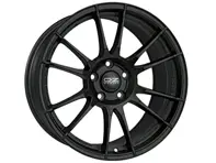 19' OZ Ultraleggera HLT Jantes en alliage léger pour voiture Porsche