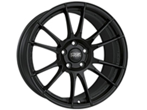 19' OZ Ultraleggera HLT lichtgewicht lichtmetalen velgen voor Porsche auto