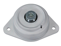 Motorbevestiging HD RS stijl Uni-Ball midden Porsche 964 / 993 - 96437504381 - PR13017P