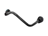 通气软管 - 冷却液储液罐加注口。保时捷 718 (982) Boxster & Cayman 2.0L / 2.5L 2017款>> - 982121533F