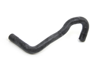 Water hose - oil cooler console (​return). Porsche 996 Turbo - 99610632874, 99610632872