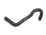 Water hose - oil cooler console (​return). Porsche 996 Turbo - 99610632874, 99610632872