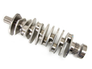 Crankshaft. Porsche 996 3.6L / 997 Carrera 3.6L / 3.8L 05-08 - 99610201204, 99610201202, 99610201203