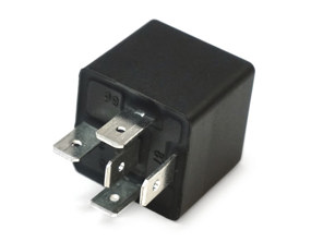 Relais de moteur de phare. Porsche 924 / 944 - 92861511601, 92861511600 - 928 615 116 01