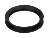 Clutch Release Shaft Sealing ring. Porsche 930 - 93030113900