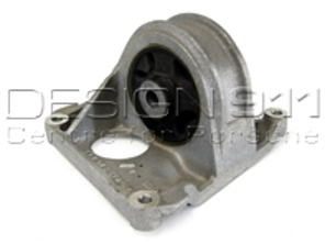 Staffa di supporto del cambio con supporto. Porsche 964 C2 / 993 C2 TIPTRONIC - 99337504100